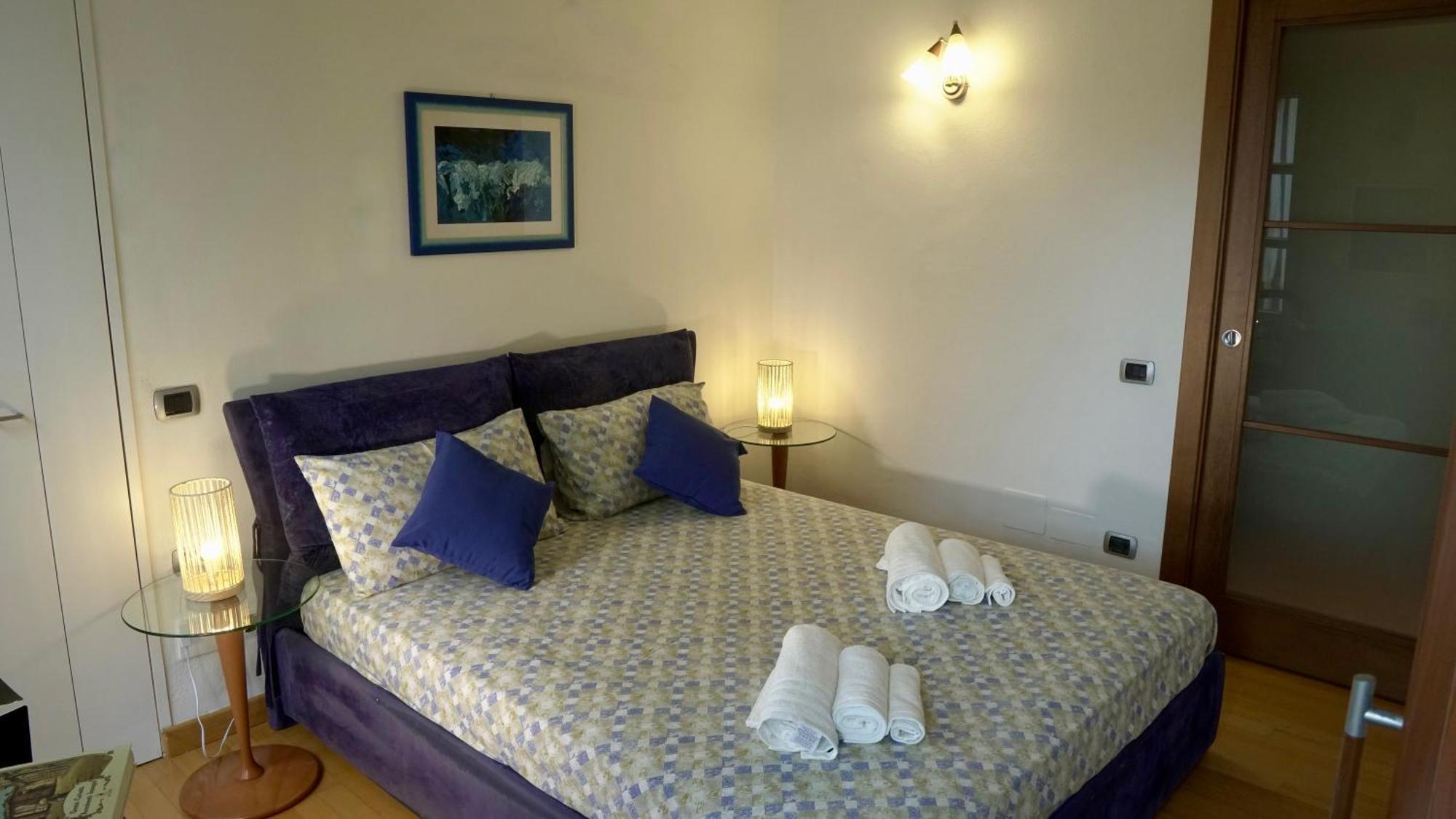 La Casa Di Anita Apartamento Asti Exterior foto