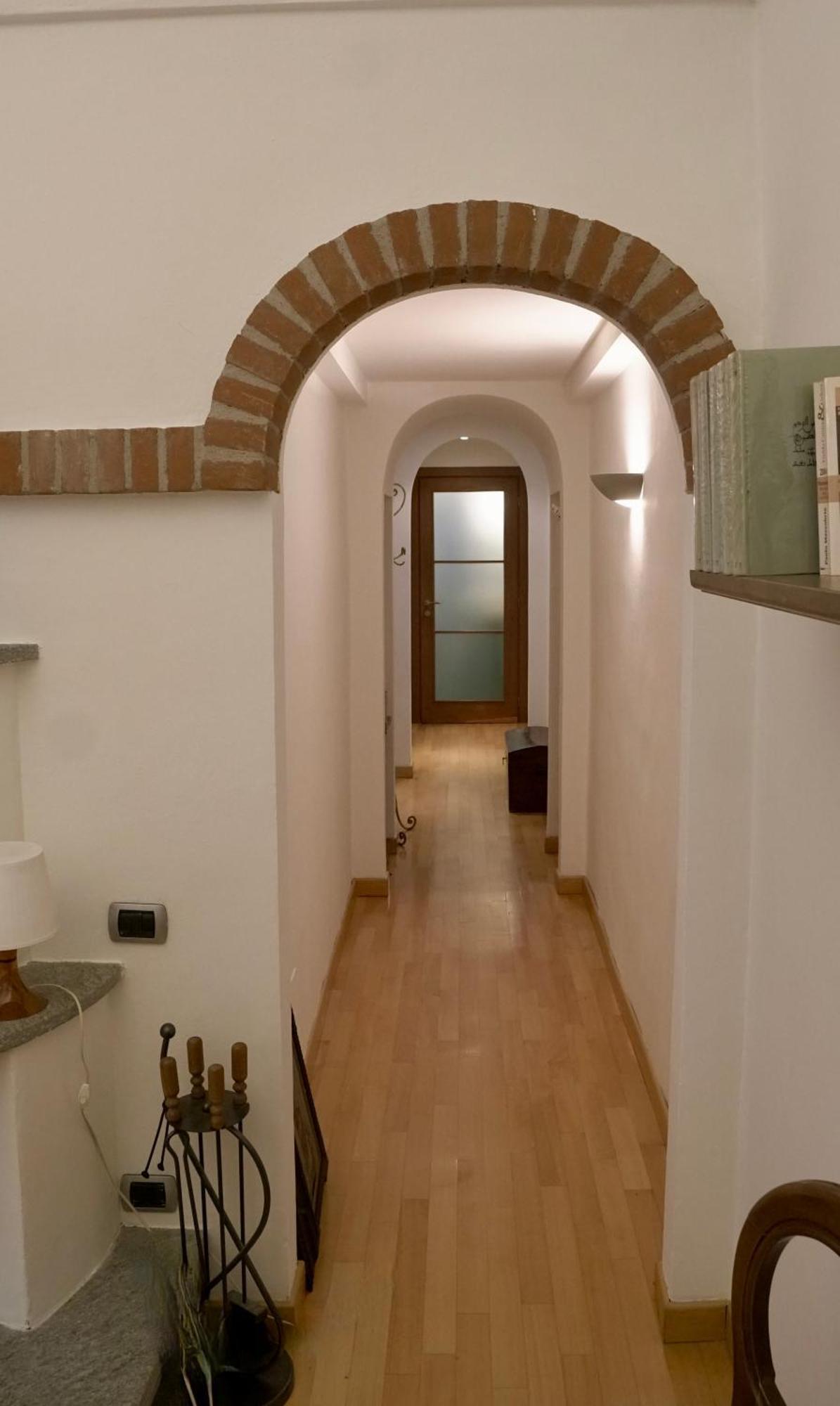 La Casa Di Anita Apartamento Asti Exterior foto