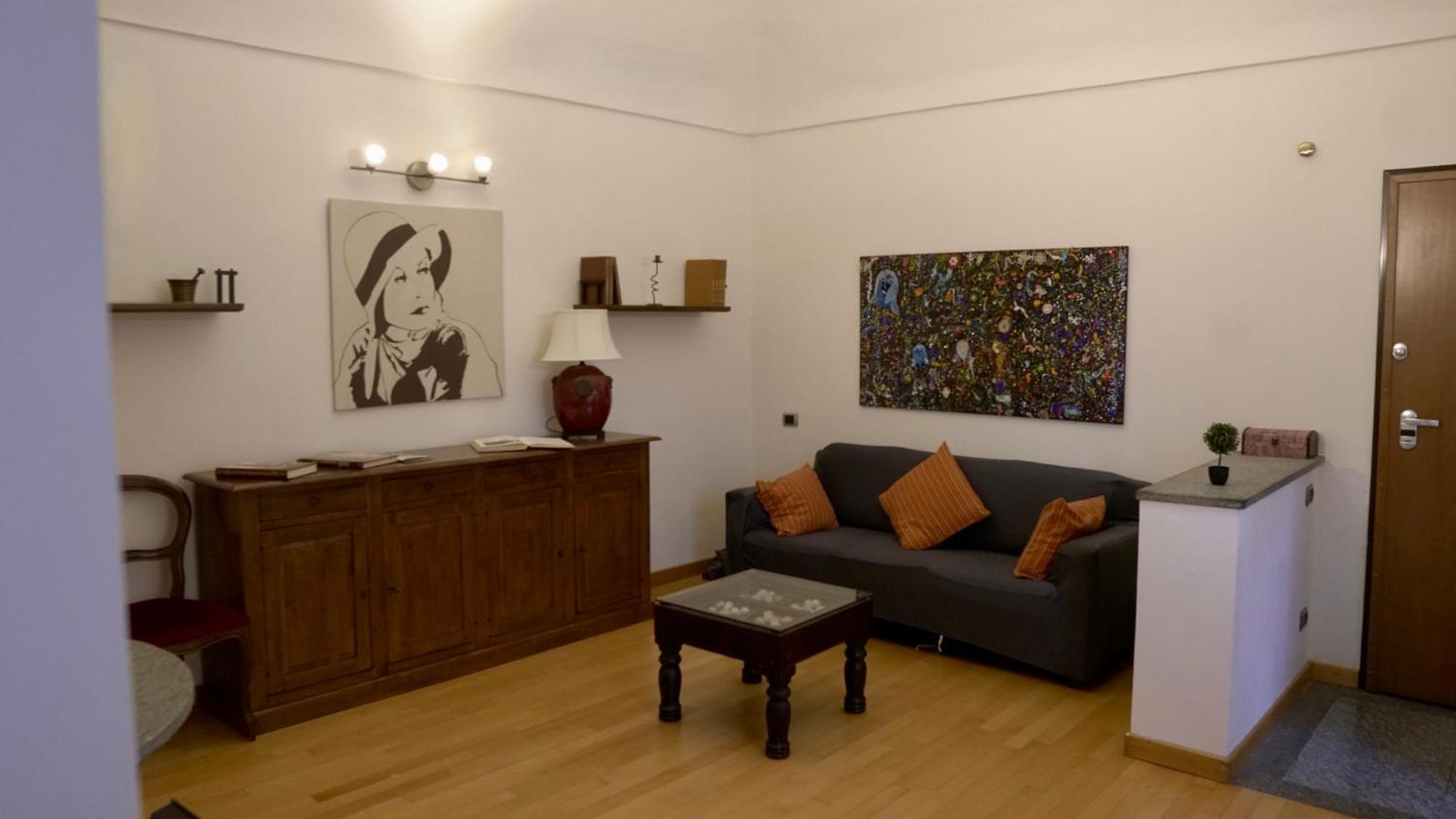 La Casa Di Anita Apartamento Asti Exterior foto