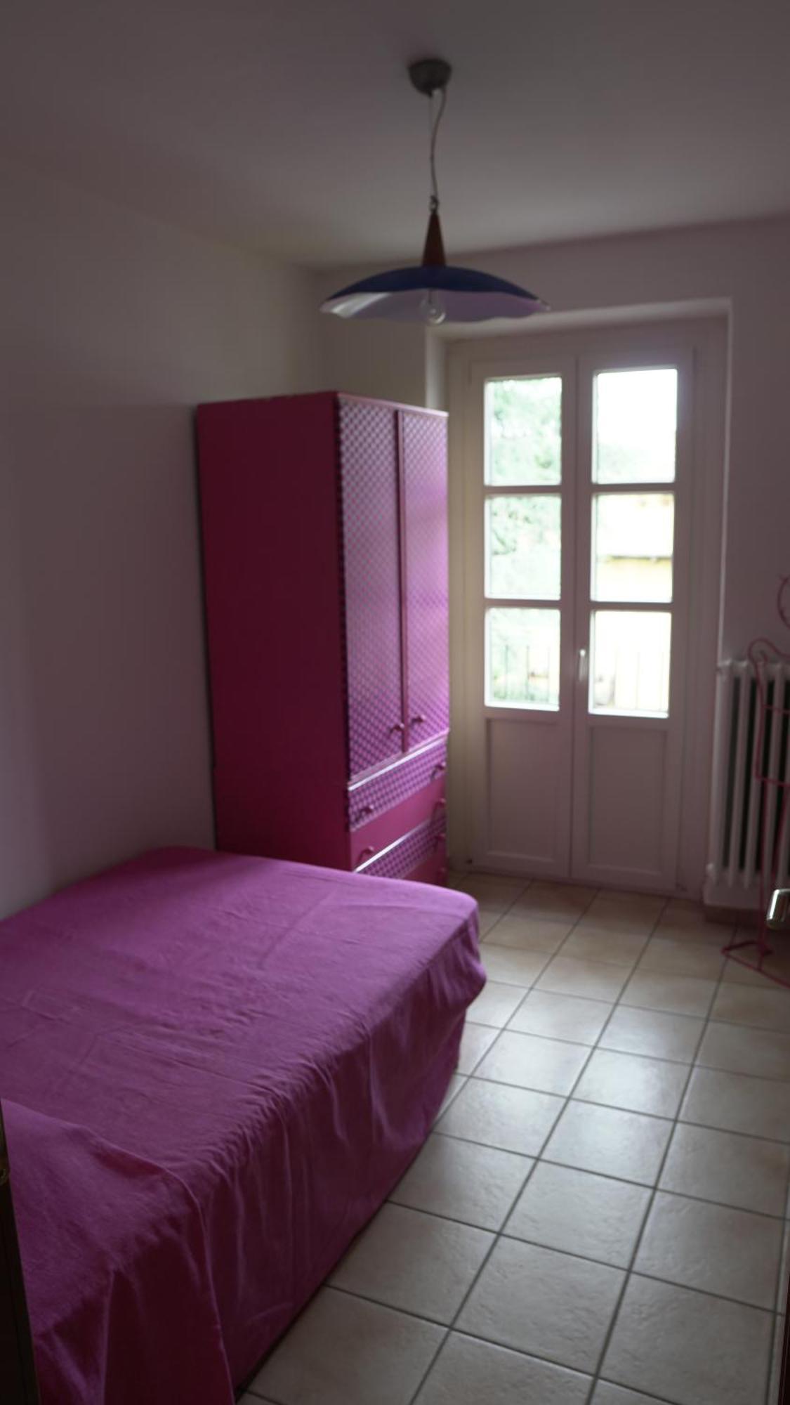 La Casa Di Anita Apartamento Asti Exterior foto